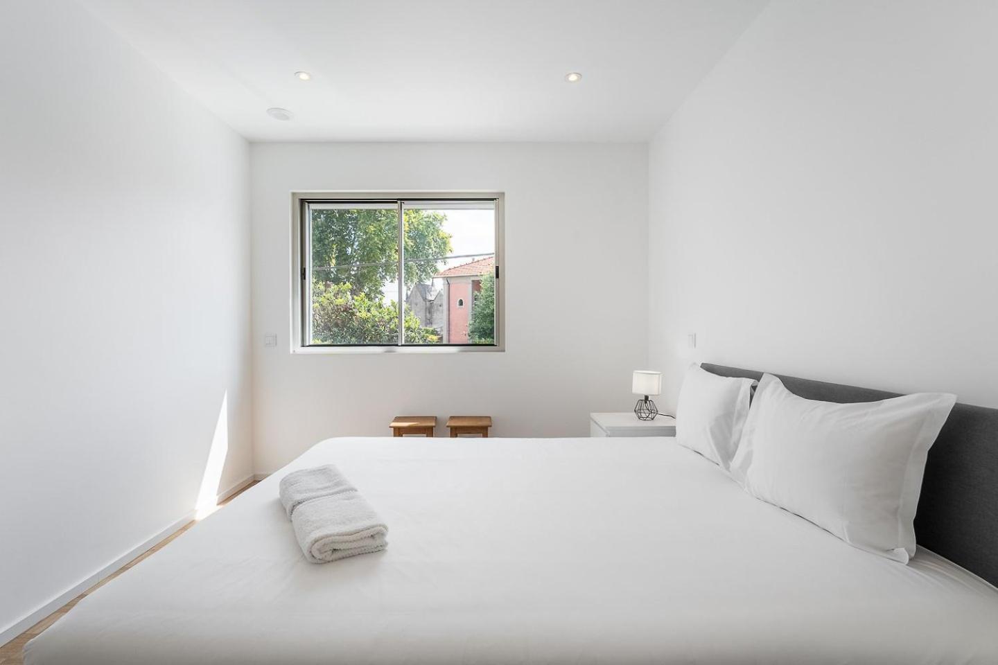 Guestready - Relaxing Stay In Rio Tinto Exterior photo
