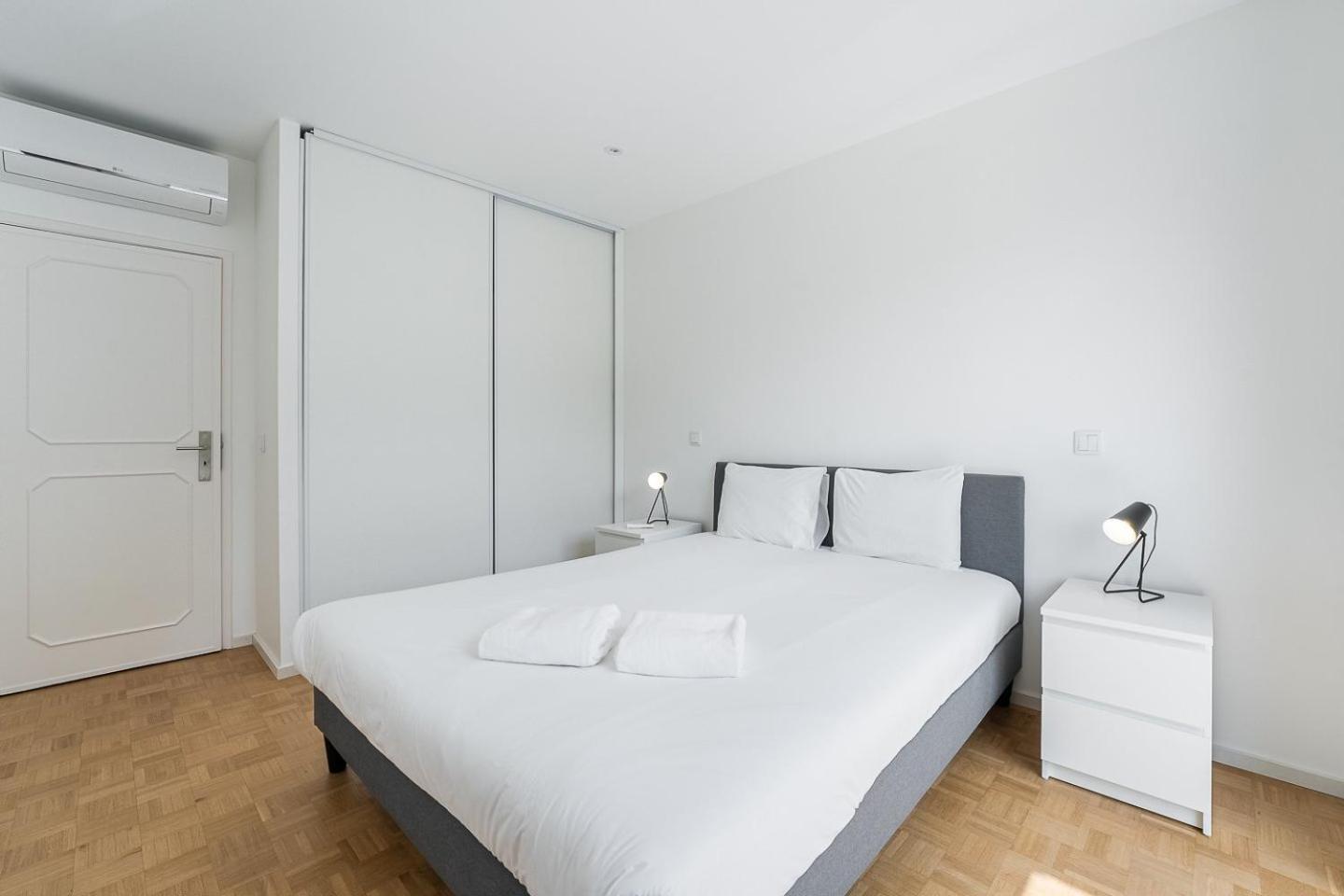 Guestready - Relaxing Stay In Rio Tinto Exterior photo